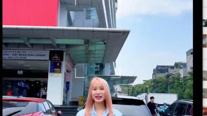 Quay video giới thiệu doanh nghiệp, tuyển dụng