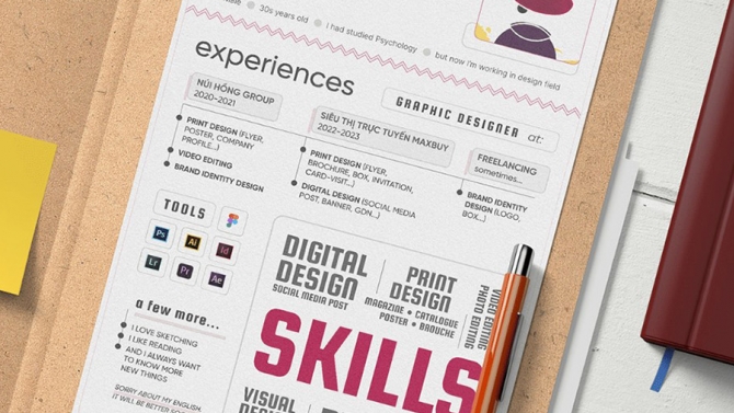 Resume Template