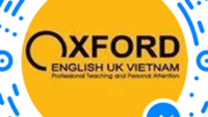 SEO website http://oxford.edu.vn/