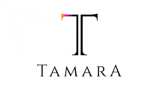 Logo Tamara