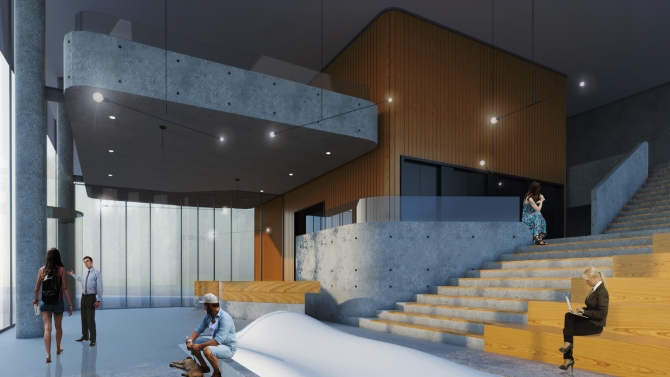 PPDT studio