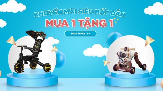 Banner gian h&agrave;ng #3