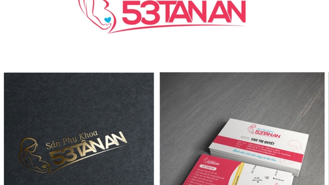 Thiết kế Logo - Brand Identity