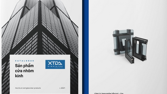 XTDA Catalogue