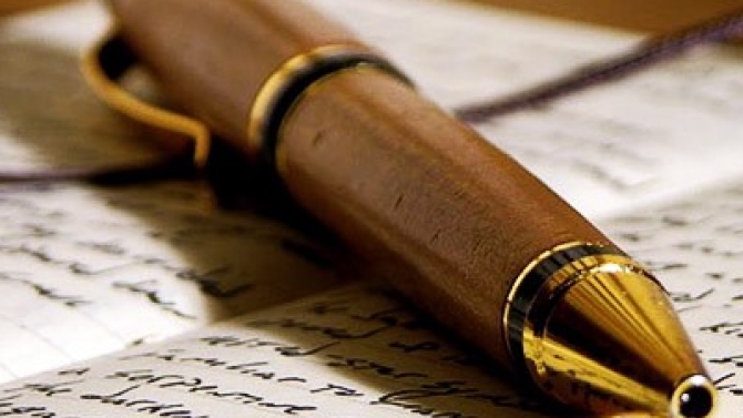 Viết blog cho những dự &aacute;n vừa