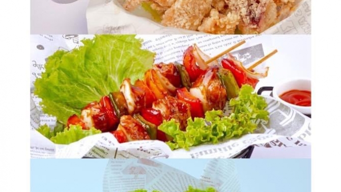 Banner cho c&aacute;c cửa h&agrave;ng