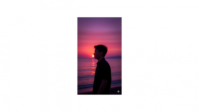 Demo: Morning Chill Video (CapCut Edit)