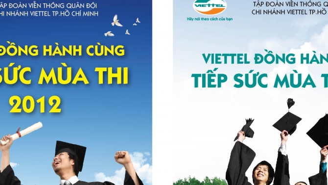 Bộ backdrop T&acirc;n Sinh Vi&ecirc;n