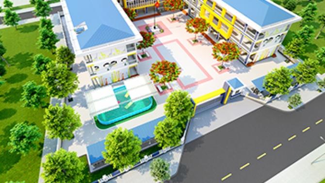 Thiết kế kết cấu
