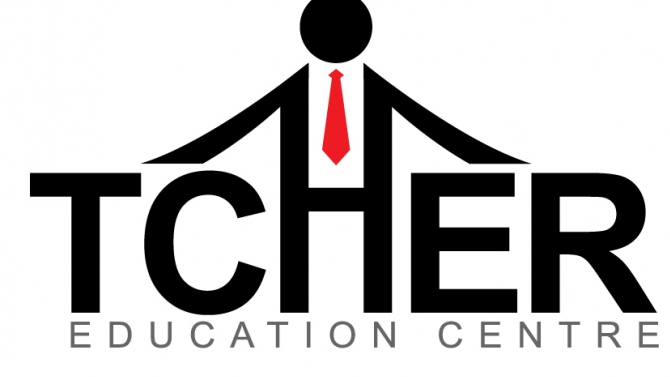 Logo Tcher