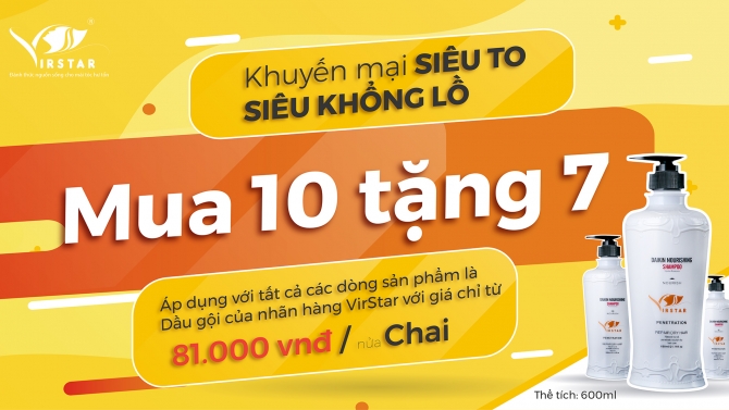 Banner Quảng c&aacute;o