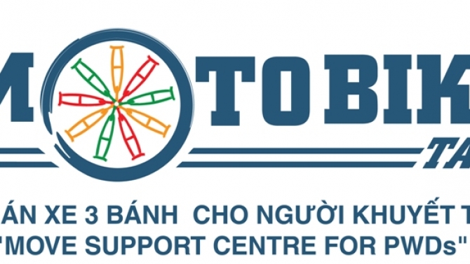 Dịch vụ xe đưa đ&oacute;n người khuyết tật DRD