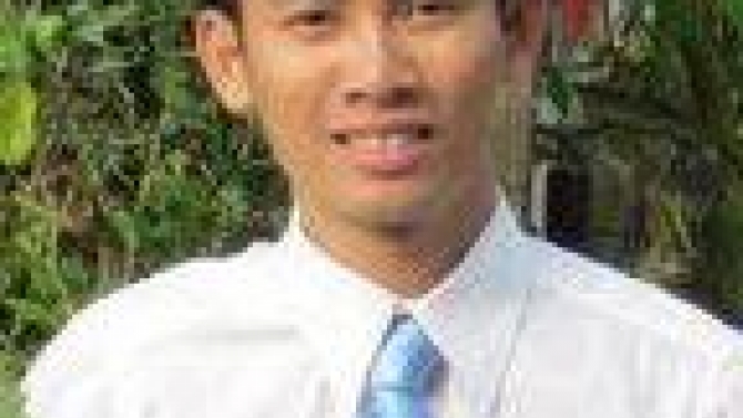 Lập tr&igrave;nh ứng dụng