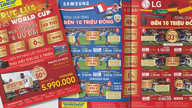 Brochure, Leaflet, Catalogue