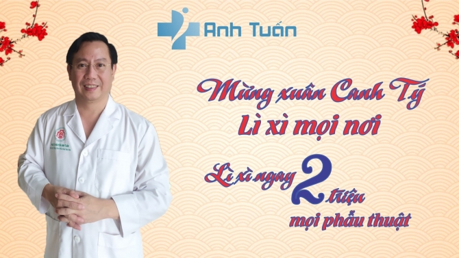 Thiết kế web https://drnguyenanhtuan.com