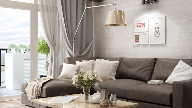 Thiết kế v&agrave; thi c&ocirc;ng Vinhome Ph&uacute; Mỹ Hưng