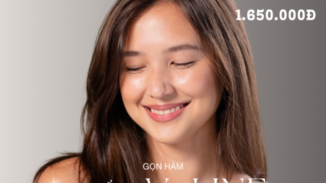 X&acirc;y dựng nhận diện thương hiệu cho Spa TMV Lynn Beauty - Dr. Thắng