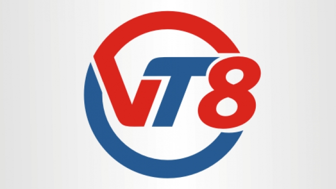 VT8 - Thiết kế logo v&agrave; bộ nhận diện thương hiệu
