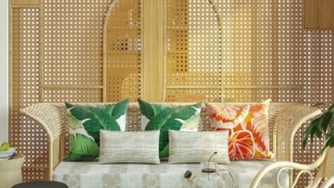 Thiết kế chung cư H&agrave; Đ&ocirc;