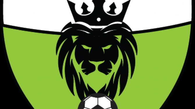 logo c&acirc;u lạc bộ b&oacute;ng đ&aacute;