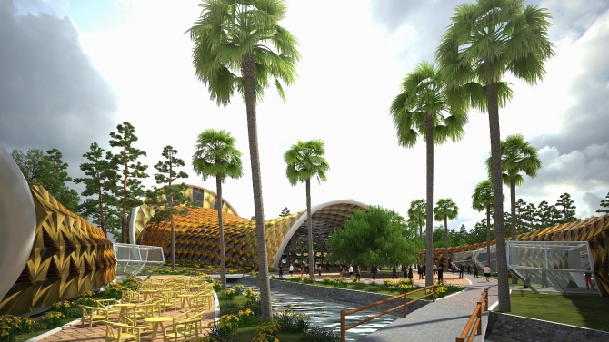 Graduated Project