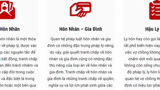 Bi&ecirc;n tập nội dung website