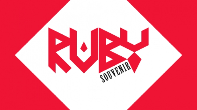RUBY Souvenir