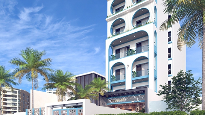 Thiết kế kết cấu