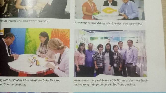 Viết b&agrave;i tạp ch&iacute;, website
