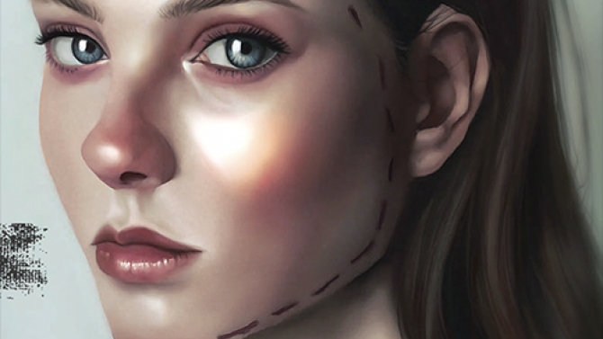 DIGITAL PAINTING