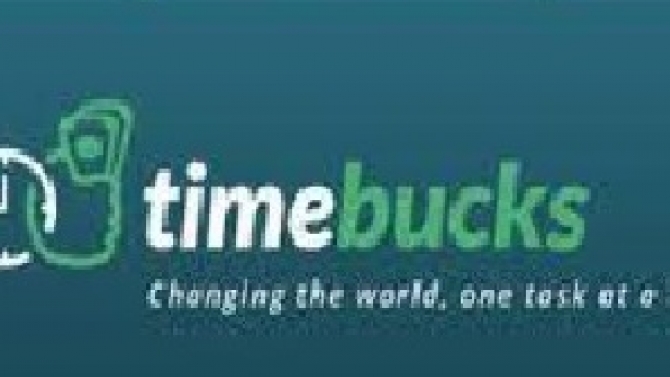 timebucks