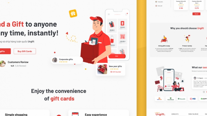 Web Design & Developmetn