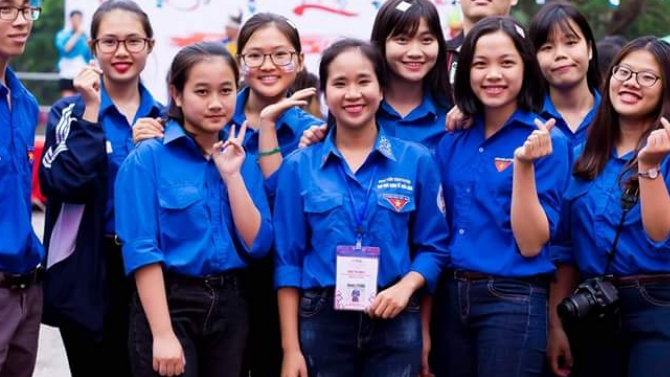 C&ocirc;ng cụ truyền th&ocirc;ng chương tr&igrave;nh hiến m&aacute;u