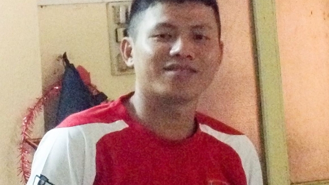 Develop website
