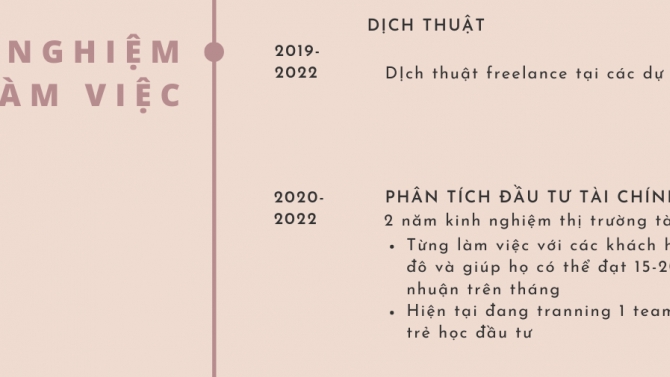 Dịch thuật v&agrave; ph&acirc;n t&iacute;ch giao dịch chứng kho&aacute;n