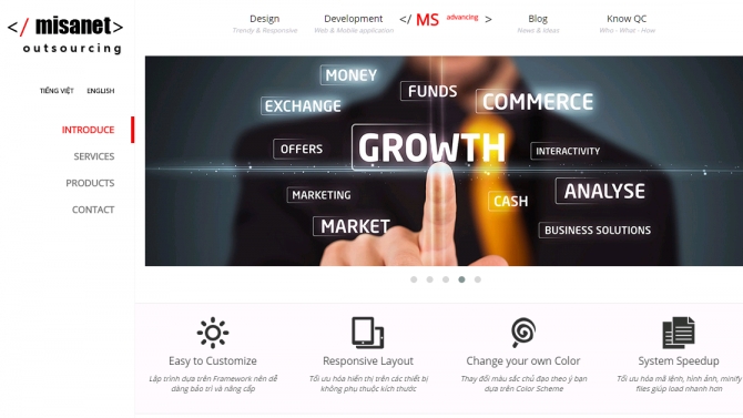 Beesoft Portal