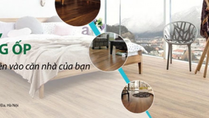 S&agrave;n n&acirc;ng, s&agrave;n tĩnh điện, thi c&ocirc;ng v&agrave; nh&agrave; cung cấp thanhnhua.vn
