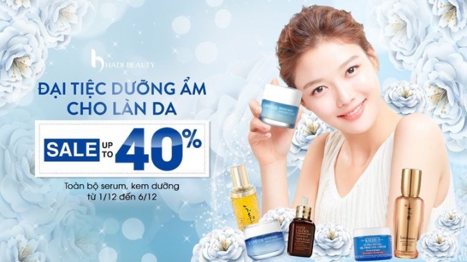 Mikenco , Lixibox , Venci , SIAM Thailand , Lens Heaven , Thưởng Tr&agrave; , Kerato
