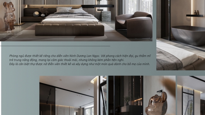 PH&Ograve;NG NGỦ HAPPY HOUSE_NINH DƯƠNG LAN NGỌC