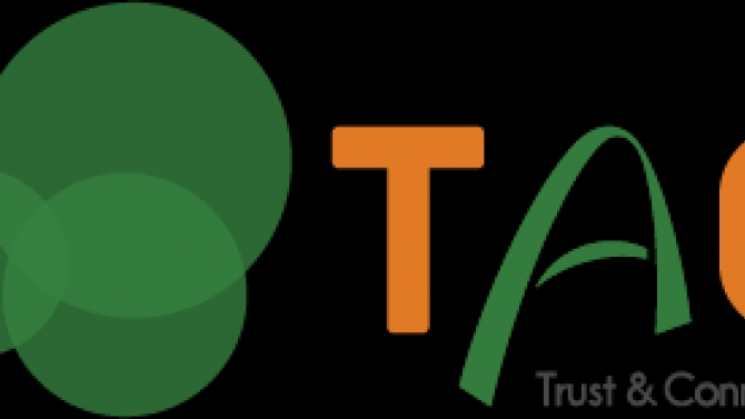 Thiết kế Logo TAC