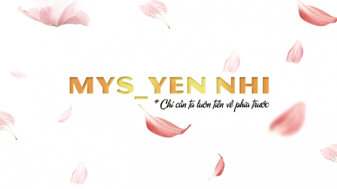 Website Mys_Yen Nhi