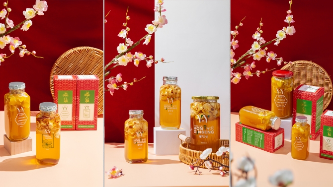 Chụp ảnh sản phẩm