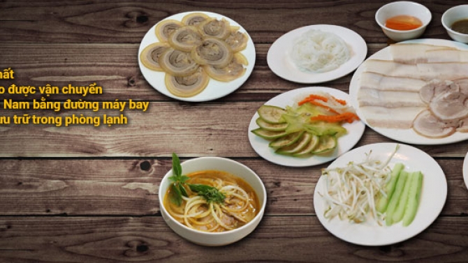 X&acirc;y dựng v&agrave; quản trị nội dung fanpage B&aacute;nh tr&aacute;ng Trảng B&agrave;ng Ho&agrave;ng Ty H&agrave; Nội