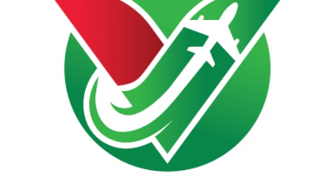 Thiết kế Logo Viet Go-EU