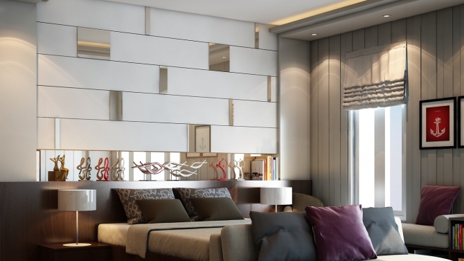 3d nội thất