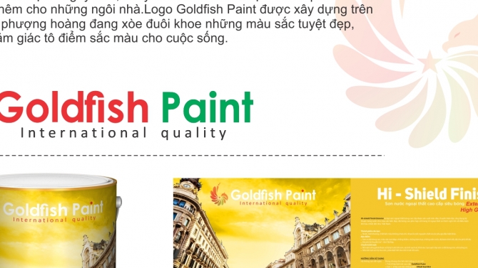 Thiết kế logo