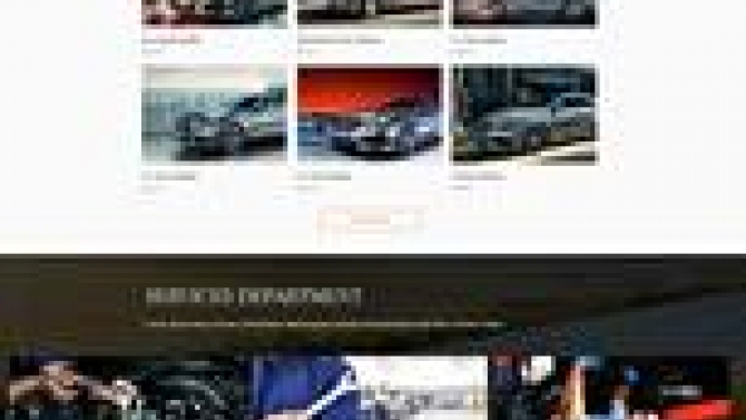 Thiết kế mới cho Mercedes Benz