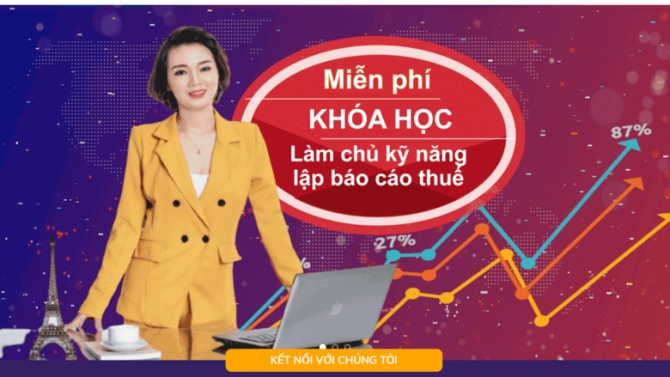 thiết kế web