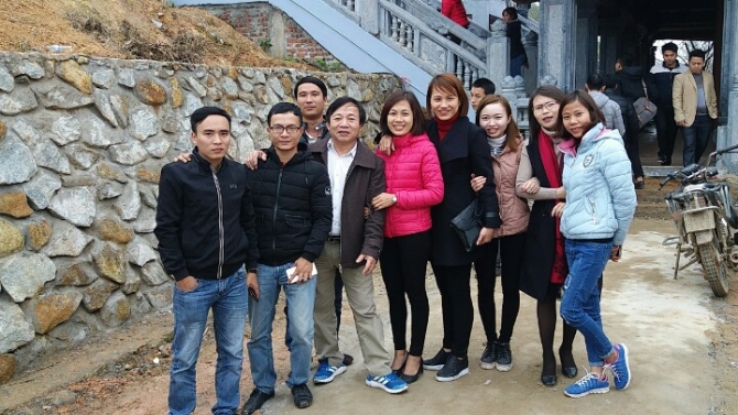 Thiết kế dự &aacute;n, nh&agrave; d&acirc;n