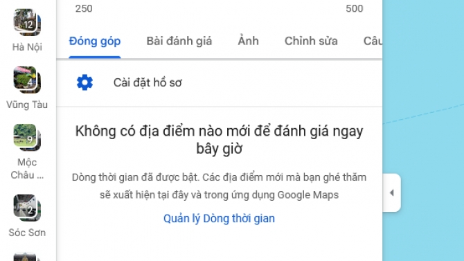 T&agrave;i khoản GG cấp 4